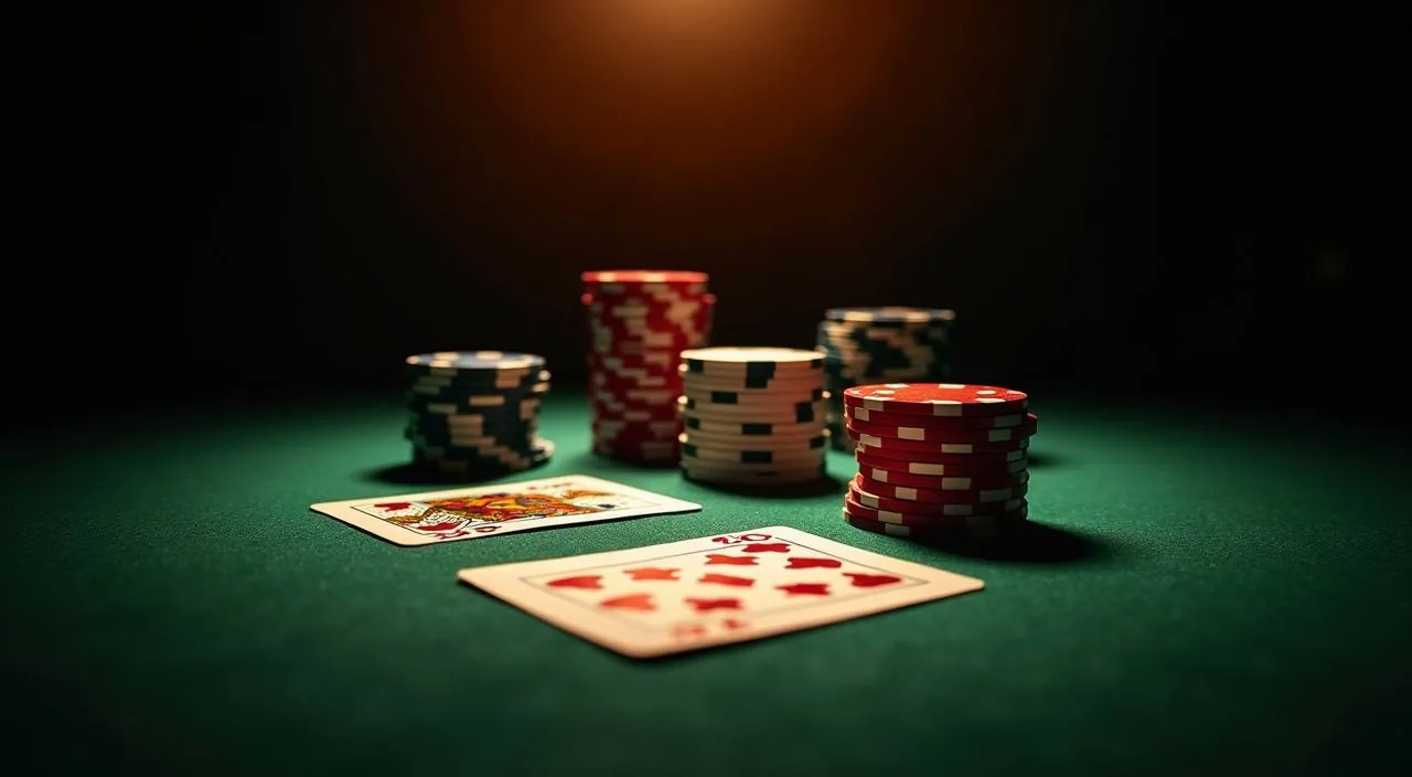 Baccarat Casino24